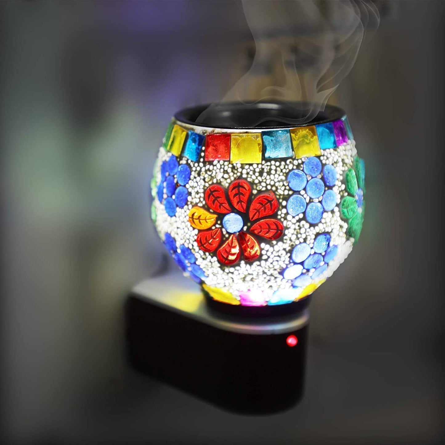 Electric Night Light Diffuser