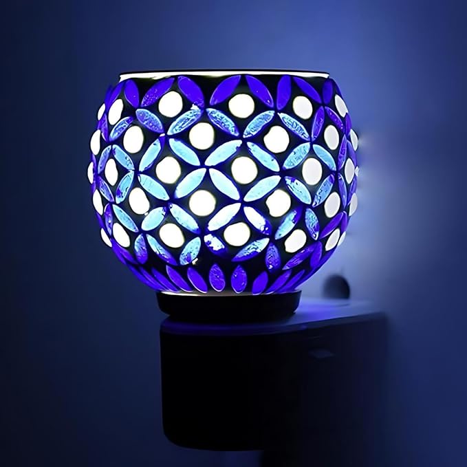 Electric Night Light Diffuser